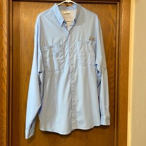 Men’s Columbia Sportwear PFG